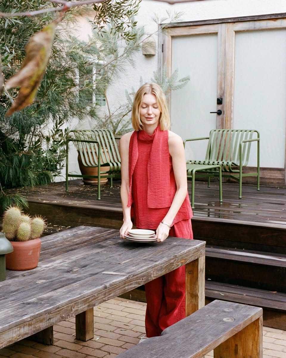 Klarra Chinese New Year 2026 collection feature