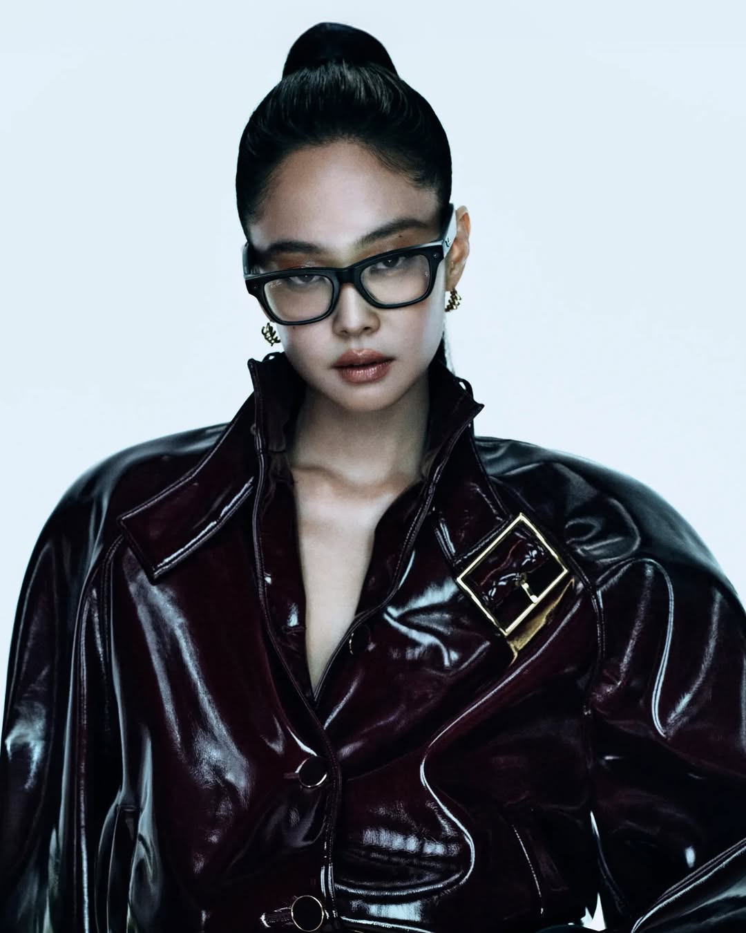 New Meta AI glasses with prescriptions featuring Jennie at Spectacle Hut Raffles City B1-32