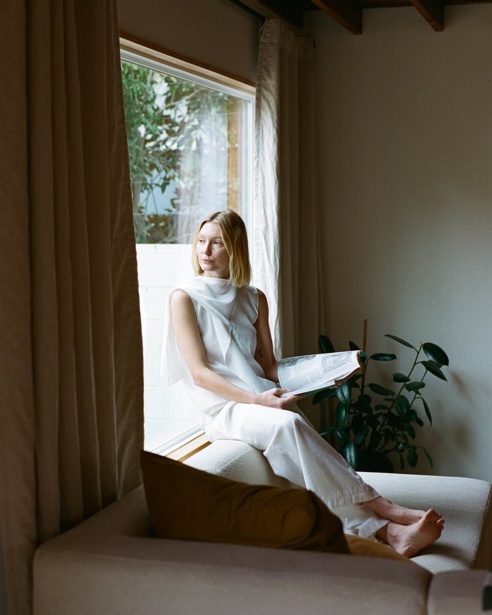 Klarra Raffles City boutique interior