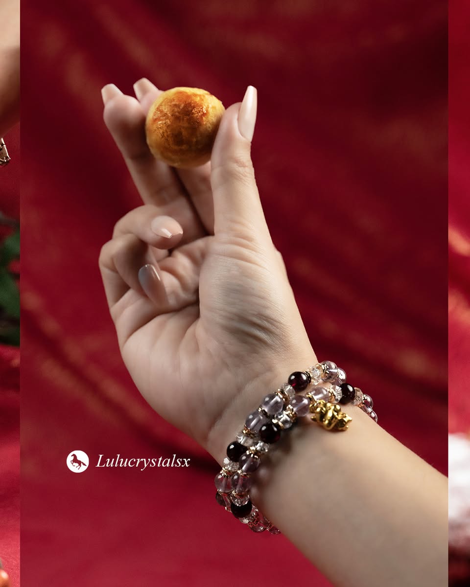 Modern celebration of traditional aesthetics