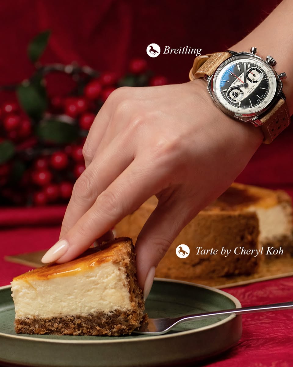 Elegant lifestyle curation at Raffles City