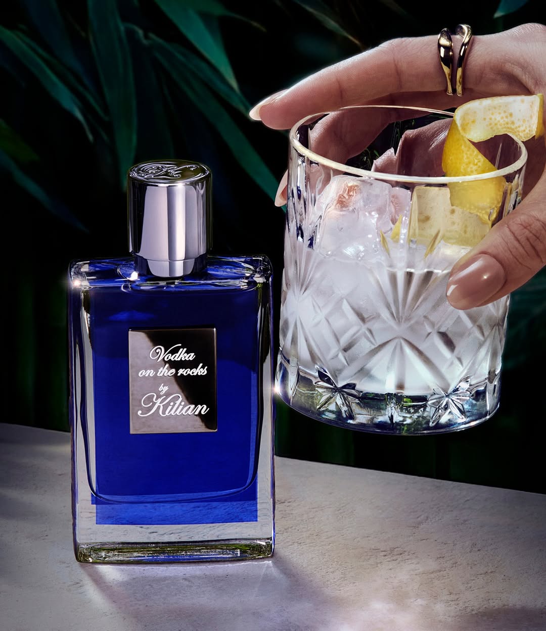 Vodka on the Rocks by Kilian Paris perfume