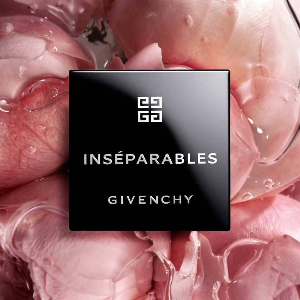 Givenchy Inséparables fragrance