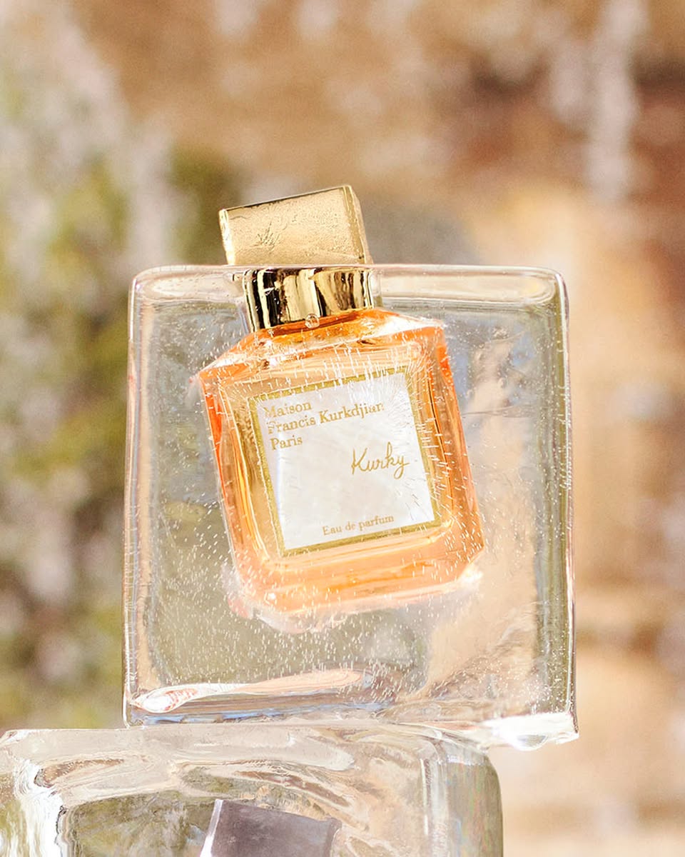 Maison Francis Kurkdjian Kinky Eau de Parfum
