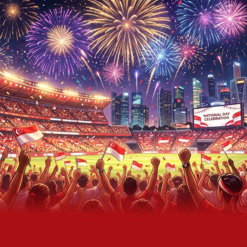 CapitaStar NDP26 reward code promotion details