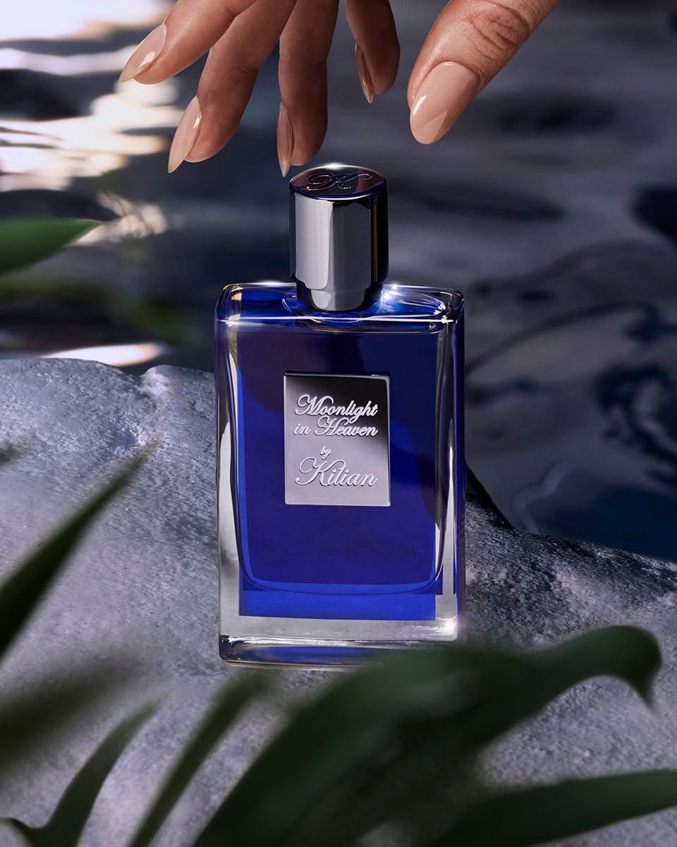 Moonlight in Heaven by Kilian Paris fragrance