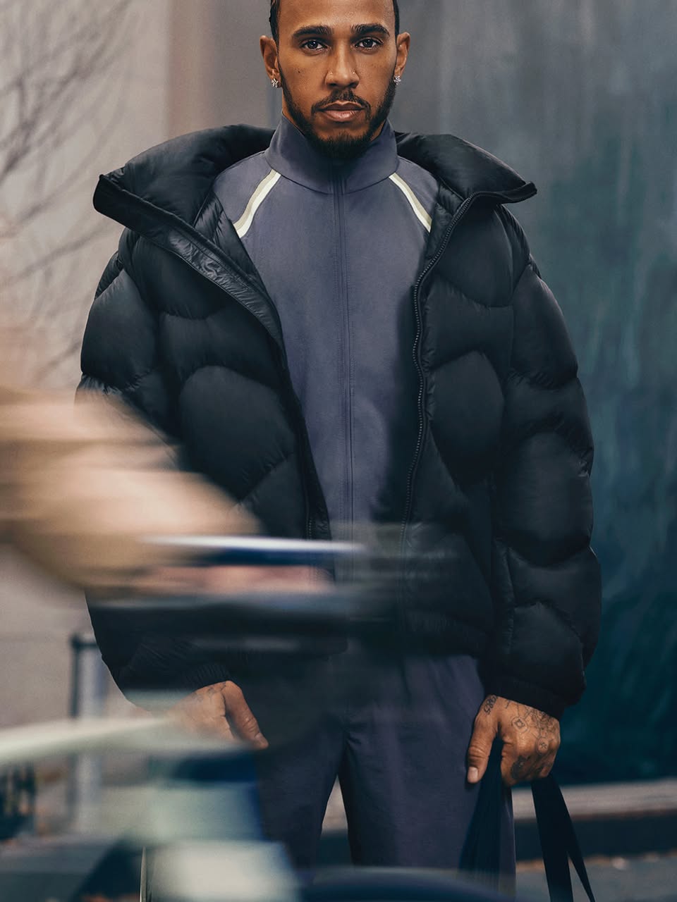 lululemon outerwear collection