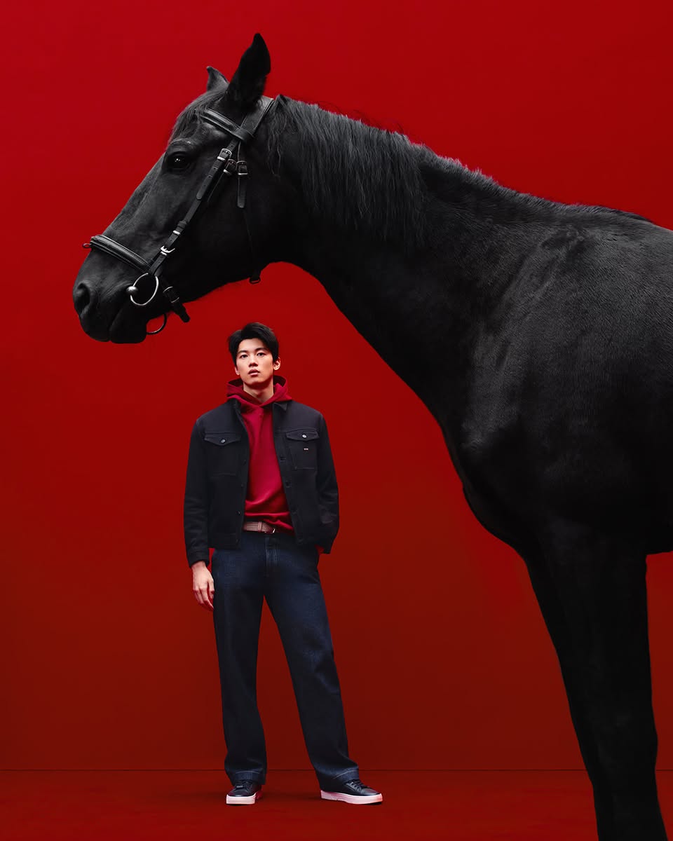 Close-up of traditional Chinese gold craftsmanship details on clothing