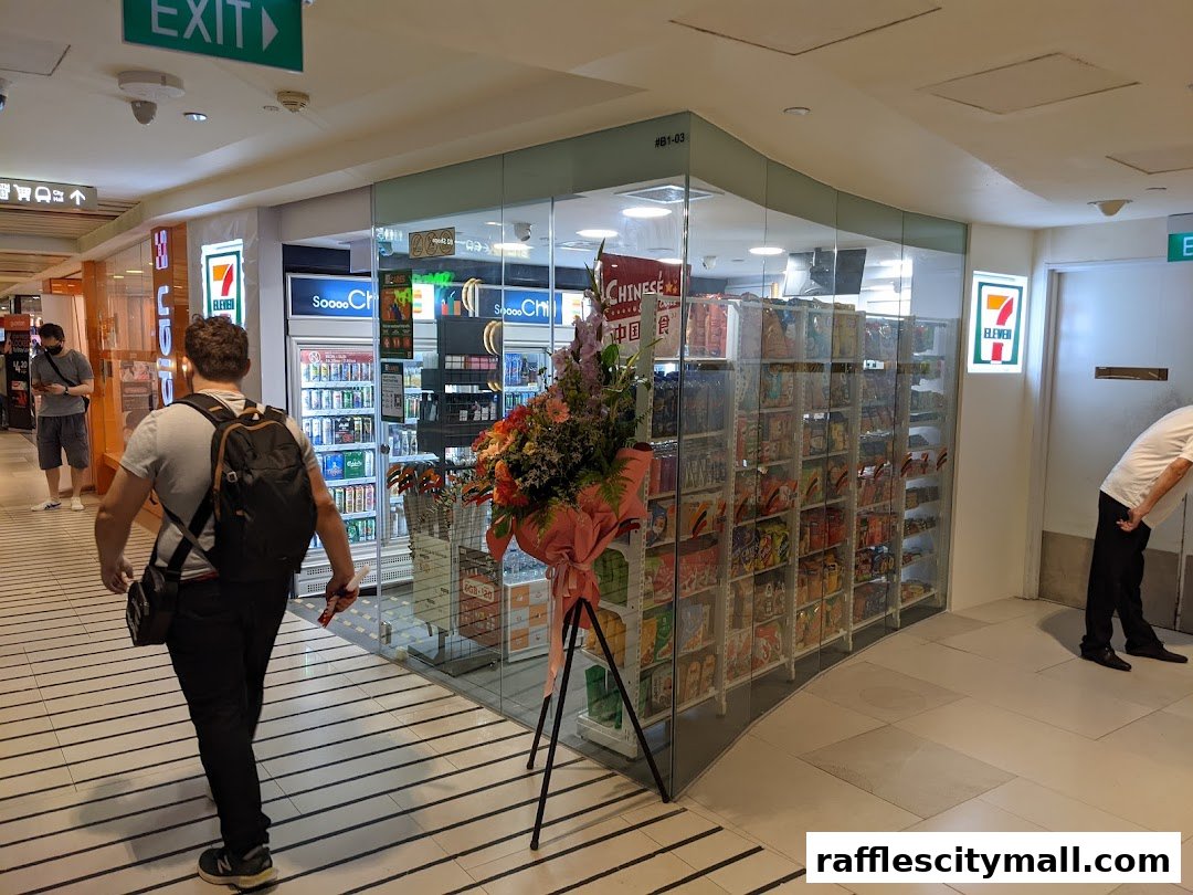 7-Eleven