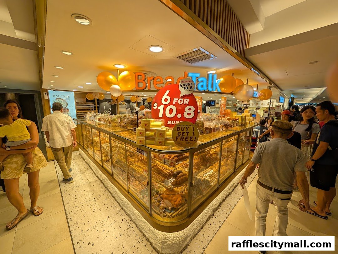 BreadTalk