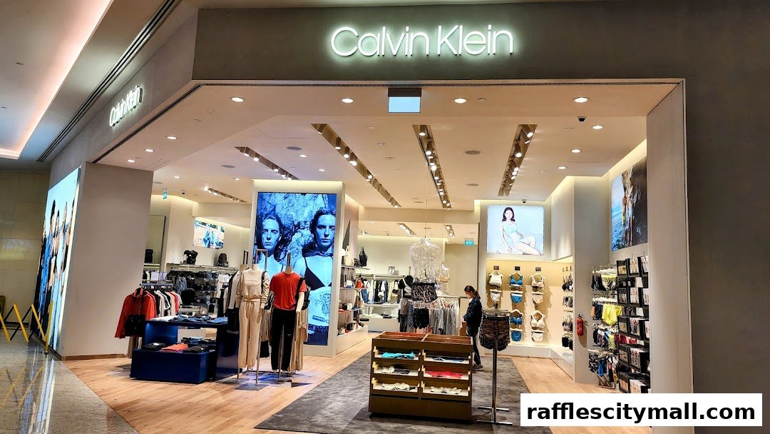 Calvin Klein
