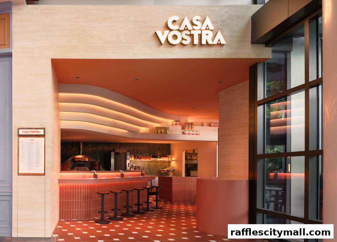 Casa Vostra