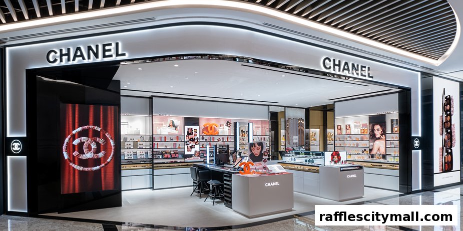 CHANEL