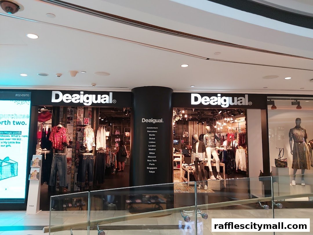 Desigual