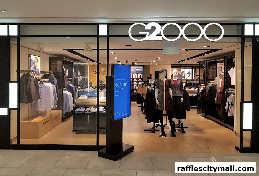 G2000
