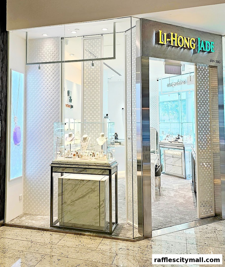 LI-HONG JADE