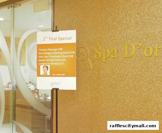 Spa Dor
