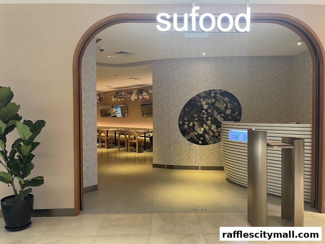 Sufood