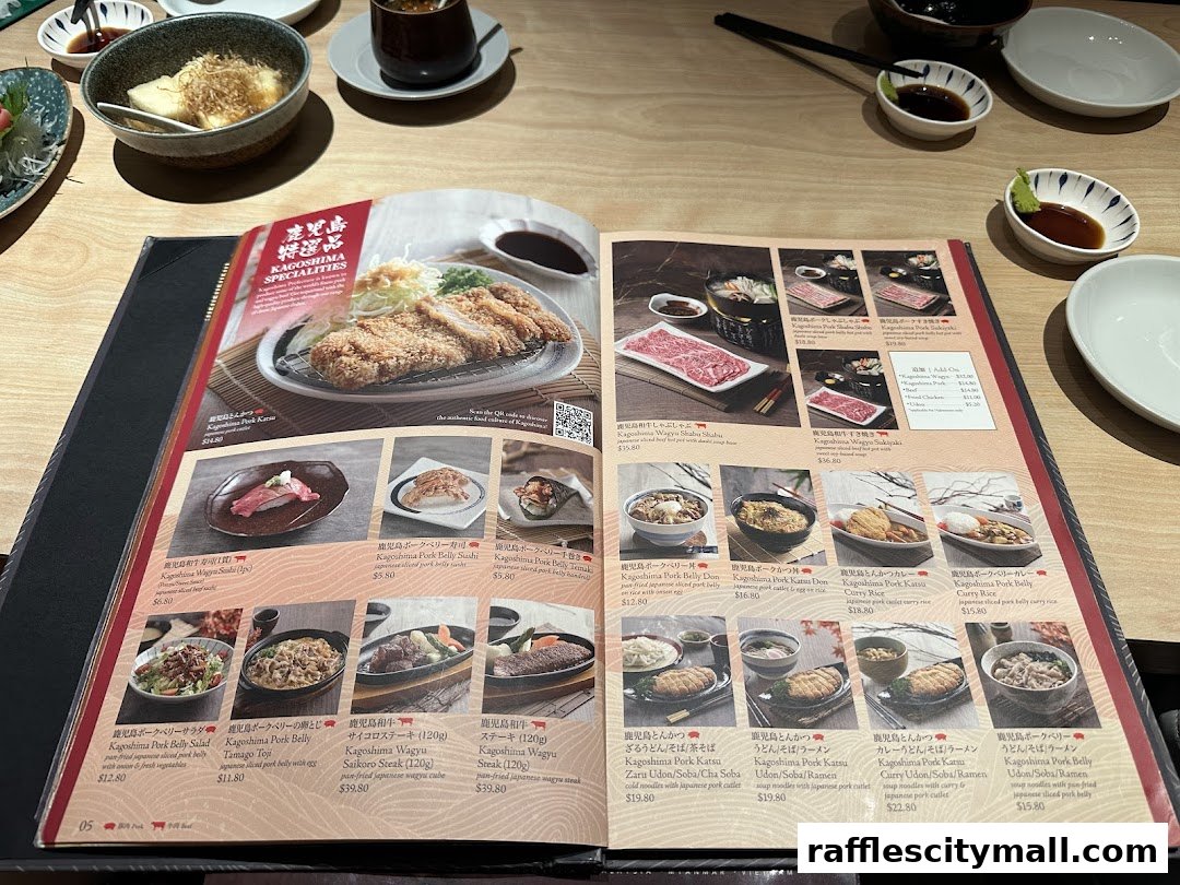 SUSHI TEI