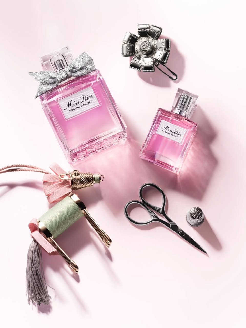 Miss Dior Blooming Bouquet perfume