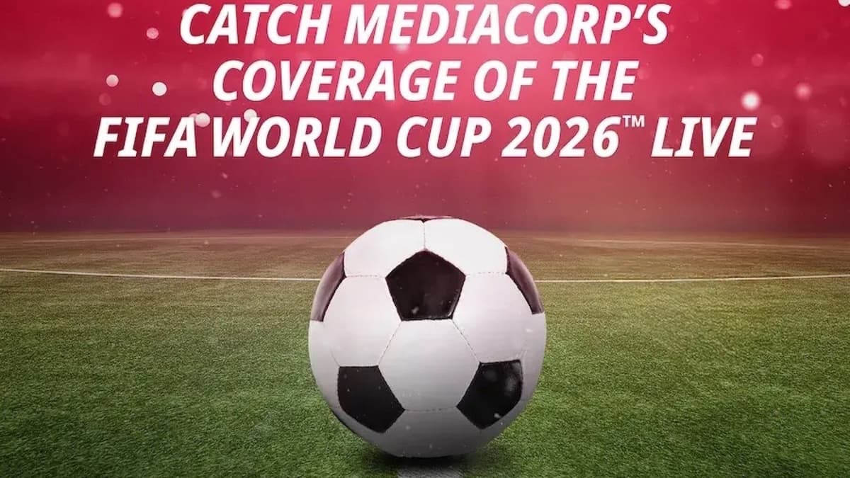 Work Raffle World Cup World Cup 2026 Final Near Raffles City: Where to Watch Free | Raffles ...